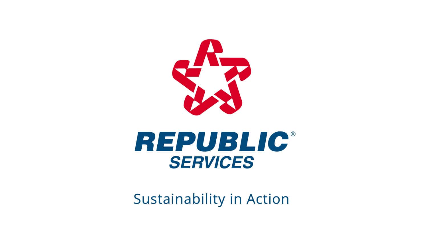 republic services logo 