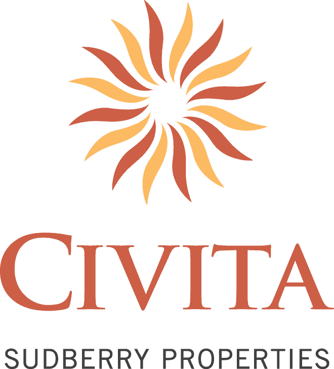 civita logo